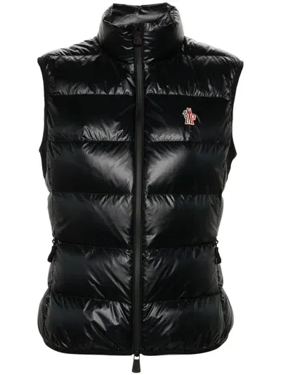 Moncler Grenoble In Black