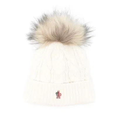 Moncler Grenoble Hats In Multicolor