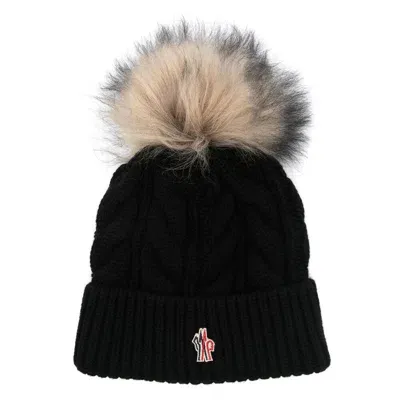 Moncler Grenoble Hats In Multicolor