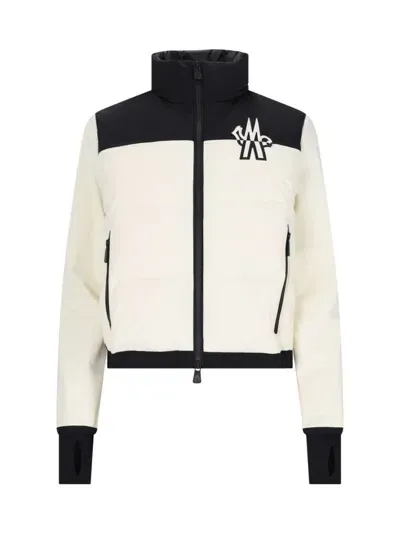 Moncler Grenoble Jackets In Multi