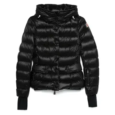 Moncler Grenoble Outerwears In Multicolor