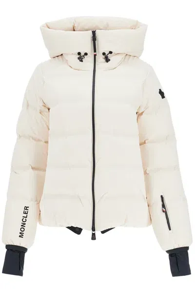 Moncler Grenoble Swiss Ski Down Jacket For