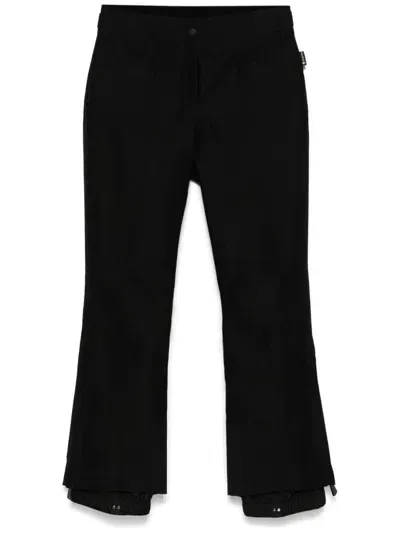 Moncler Grenoble Trousers Black