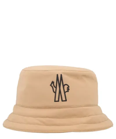 Moncler Hat In Multi