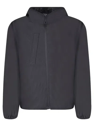 Moncler Haadrin Black Jacket