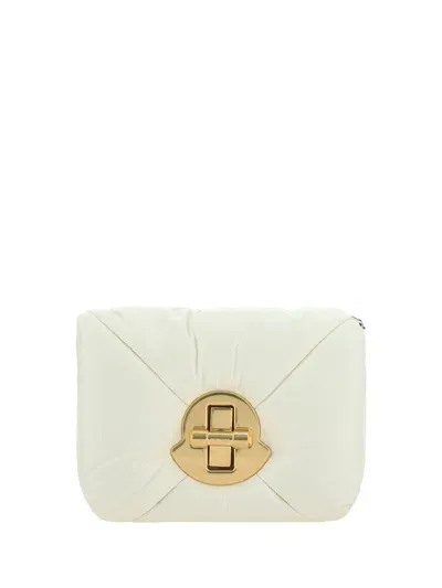 Moncler Mini Puff Shoulder Bag In .