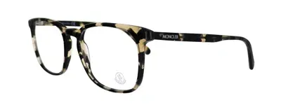 Moncler Mod. Ml5118-055-51 In Brown