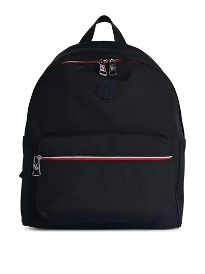 Moncler Mochila - Negro