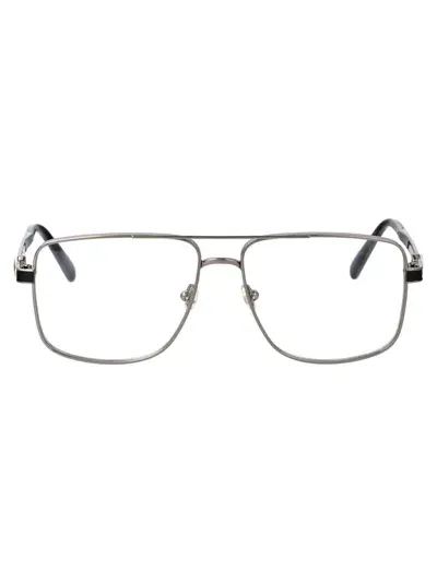 Moncler Optical In 008 Antracite Lucido