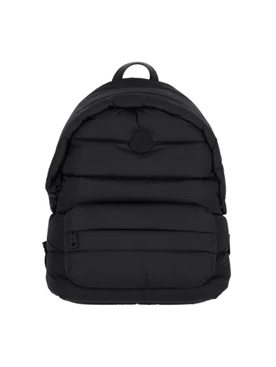 Moncler Bags In Black