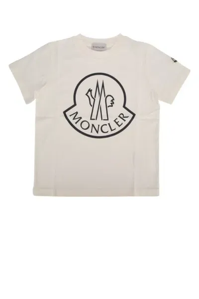 Moncler T-shirt  Kids In 034