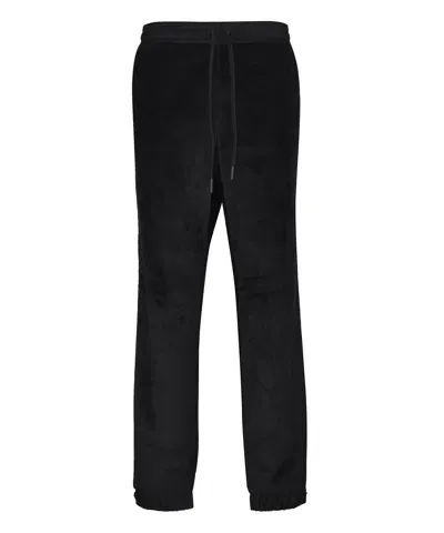 Moncler Sweatpants In Black