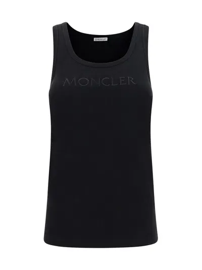 Moncler Top In Multicolor