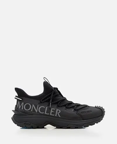 Moncler Zapatillas - Trailgrip Lite2 In Black