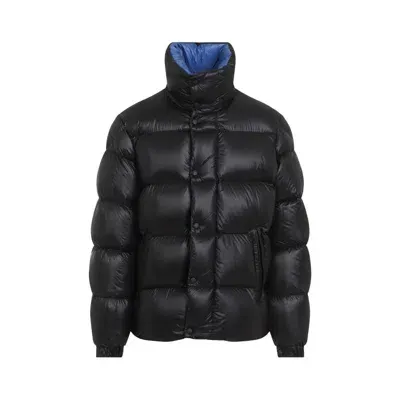 Moncler Wintercoat In Black