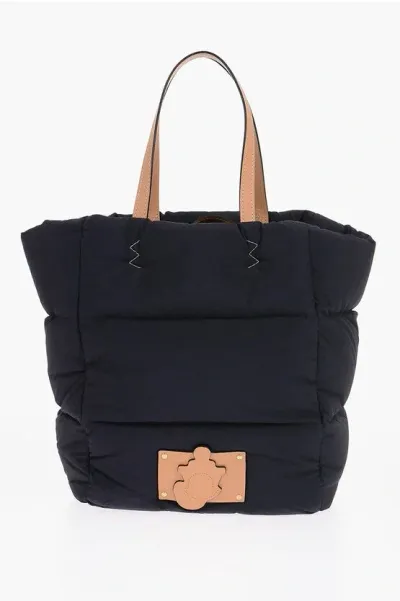 Moncler Bolso Shopping - Genius Collection In Blue