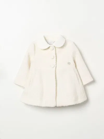 Monnalisa Coats  Kids Color Cream