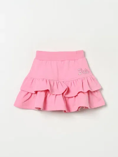 Monnalisa Skirt  Kids Color Pink