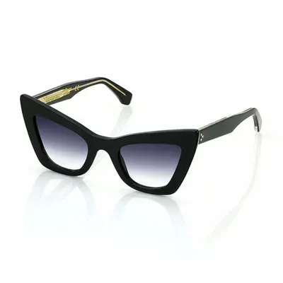 Monokol Sunglasses In Black