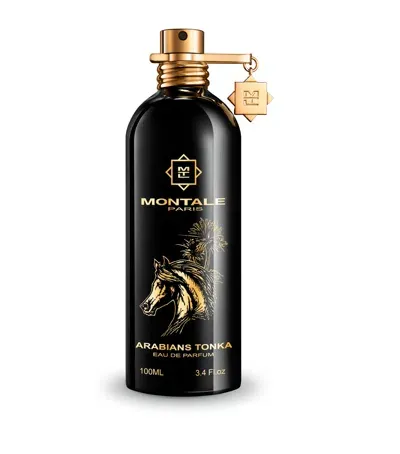 Montale Arabians Tonka Eau De Parfum In White