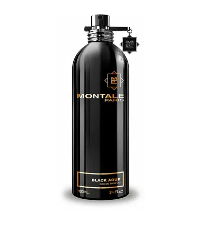 Montale Black Aoud Eau De Parfum In White