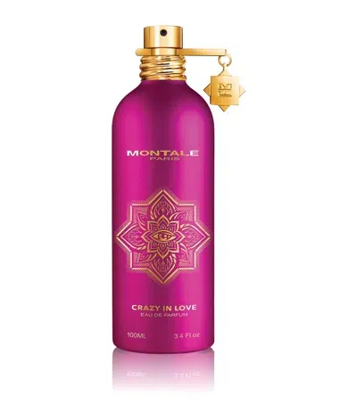 Montale Crazy In Love Eau De Parfum In White