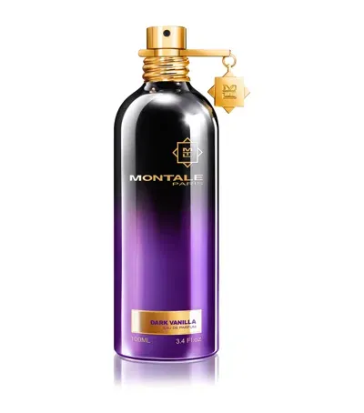 Montale Dark Vanilla Eau De Parfum In White