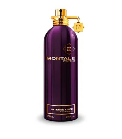 Montale Intense Café Eau De Parfum In White