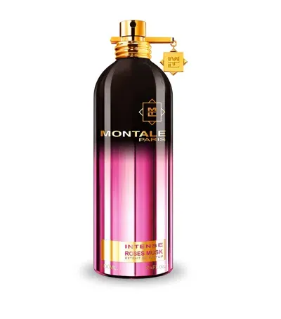 Montale Intense Roses Musk Eau De Parfum In White