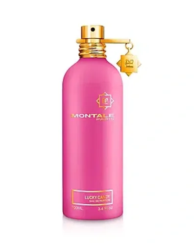 Montale Lucky Candy Eau De Parfum, 3.3 Oz. In Multi