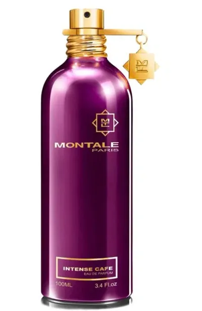 Montale Paris Intense Cafe Eau De Parfum In No Color