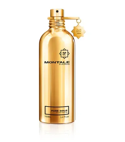 Montale Pure Gold Eau De Parfum In White