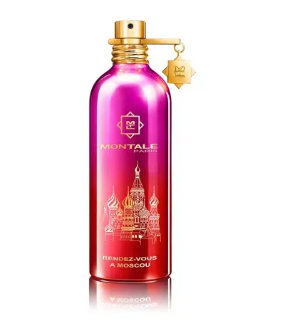 Montale Rendez-vous A Moscou Eau De Parfum In White