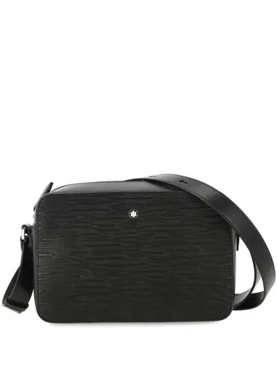 Montblanc Bags In Black