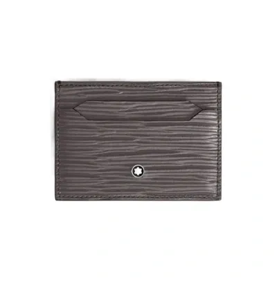 Montblanc Fashion Accessories Mod. 198819 In Brown