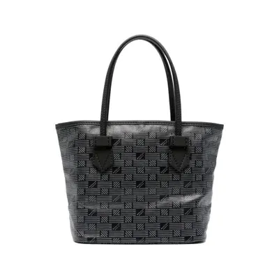 Moreau Paris Bag In Black