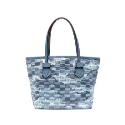 Moreau Paris Bag In Blue