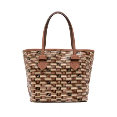 Moreau Paris Bag In Brown