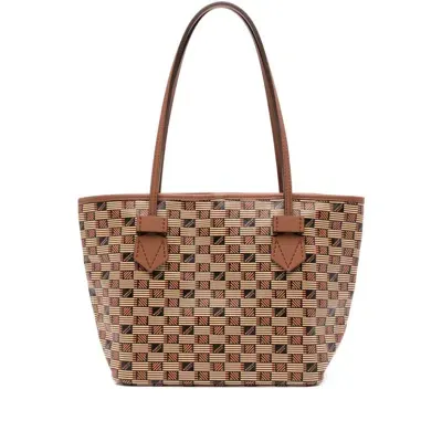 Moreau Paris Bag In Brown