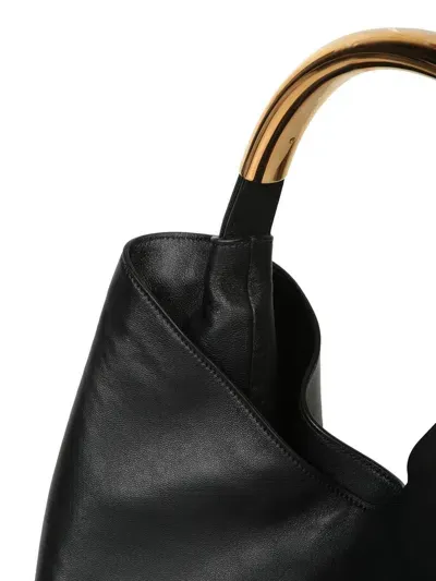 Moschino Bags In Black