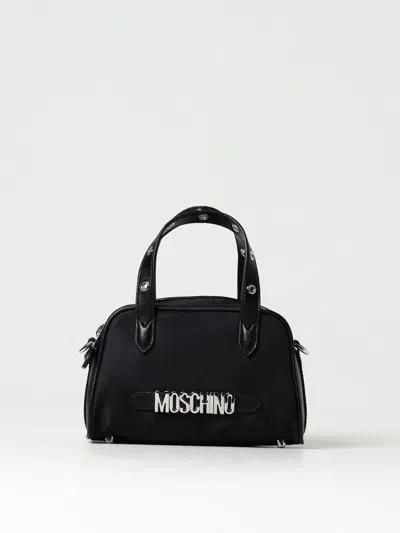 Moschino Couture Mini Bag  Woman Color Black