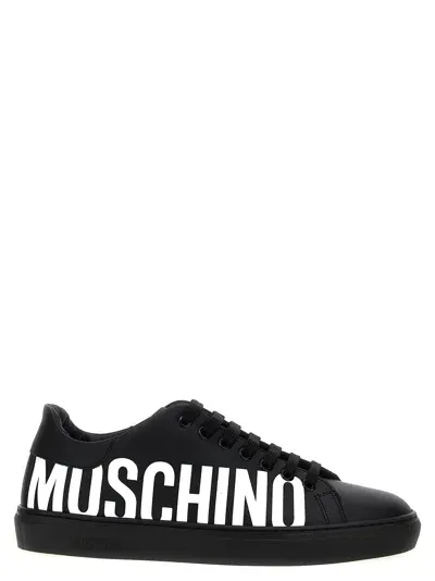 Moschino 'golia 25' Sneakers