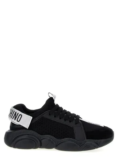 Moschino 'orso35' Sneakers