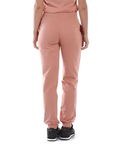 Moschino Underwear Tracksuit In Pink