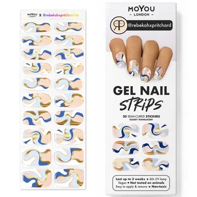 Moyou London - Print (various Options) - @rebekahxpritchard 02