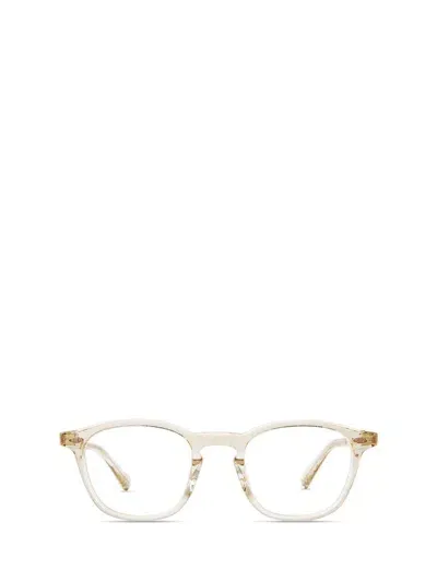 Mr Leight Mr. Leight Eyeglasses In Chandelier-copper