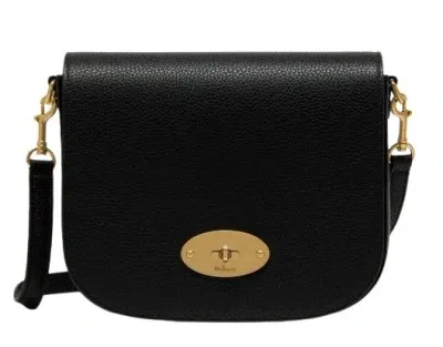 Mulberry Bags.. In Black