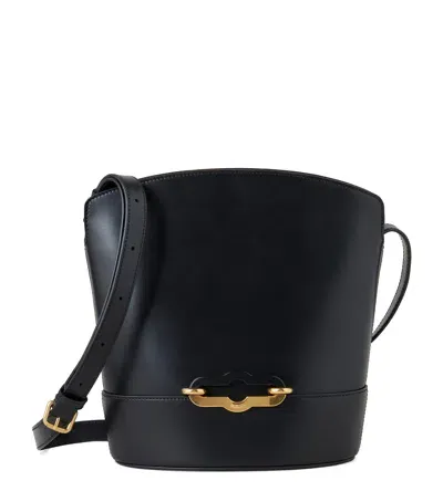 Mulberry Pimlico Bucket Bag In Black