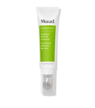 Murad Targeted Wrinkle Corrector In White