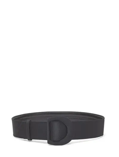 Mvp Wardrobe Belts Black